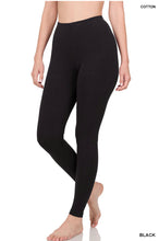 Load image into Gallery viewer, “The Run Around” Leggings