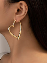 Load image into Gallery viewer, “Have a Heart” Earrings