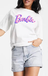 “Hey Barbie” Tee