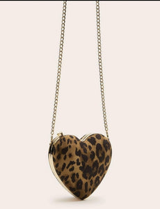 Leopard Love