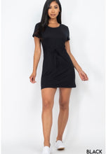 Load image into Gallery viewer, “Basic Black” Dress