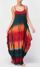 Load image into Gallery viewer, “DeAnna” Maxi Dress