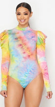 Load image into Gallery viewer, “Do or Dye” Bodysuit