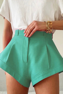 “Life’s not Flare” Shorts