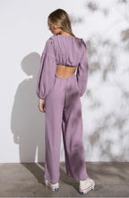 Load image into Gallery viewer, “Cherish” Jumpsuit Set