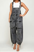 Load image into Gallery viewer, “From the Jump” Jumpsuit