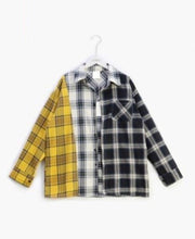 Load image into Gallery viewer, Plaid Vibes