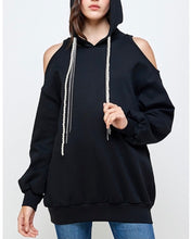 Load image into Gallery viewer, “String of Events” Hoodie