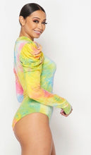 Load image into Gallery viewer, “Do or Dye” Bodysuit