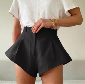 “Life’s not Flare” Shorts