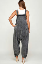 Load image into Gallery viewer, “From the Jump” Jumpsuit