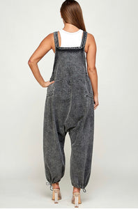 “From the Jump” Jumpsuit