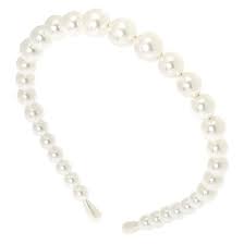 Pearl Headband