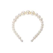 Pearl Headband